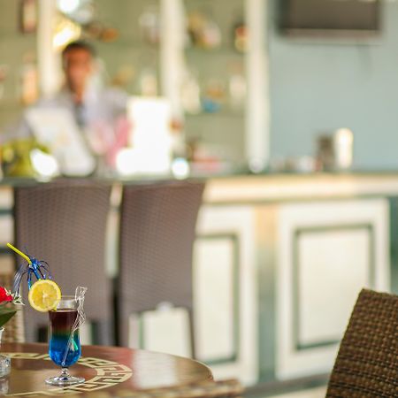 Pine House By Werde Hotels Kemer Extérieur photo