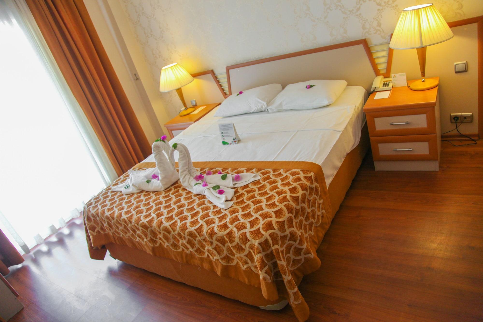 Pine House By Werde Hotels Kemer Extérieur photo
