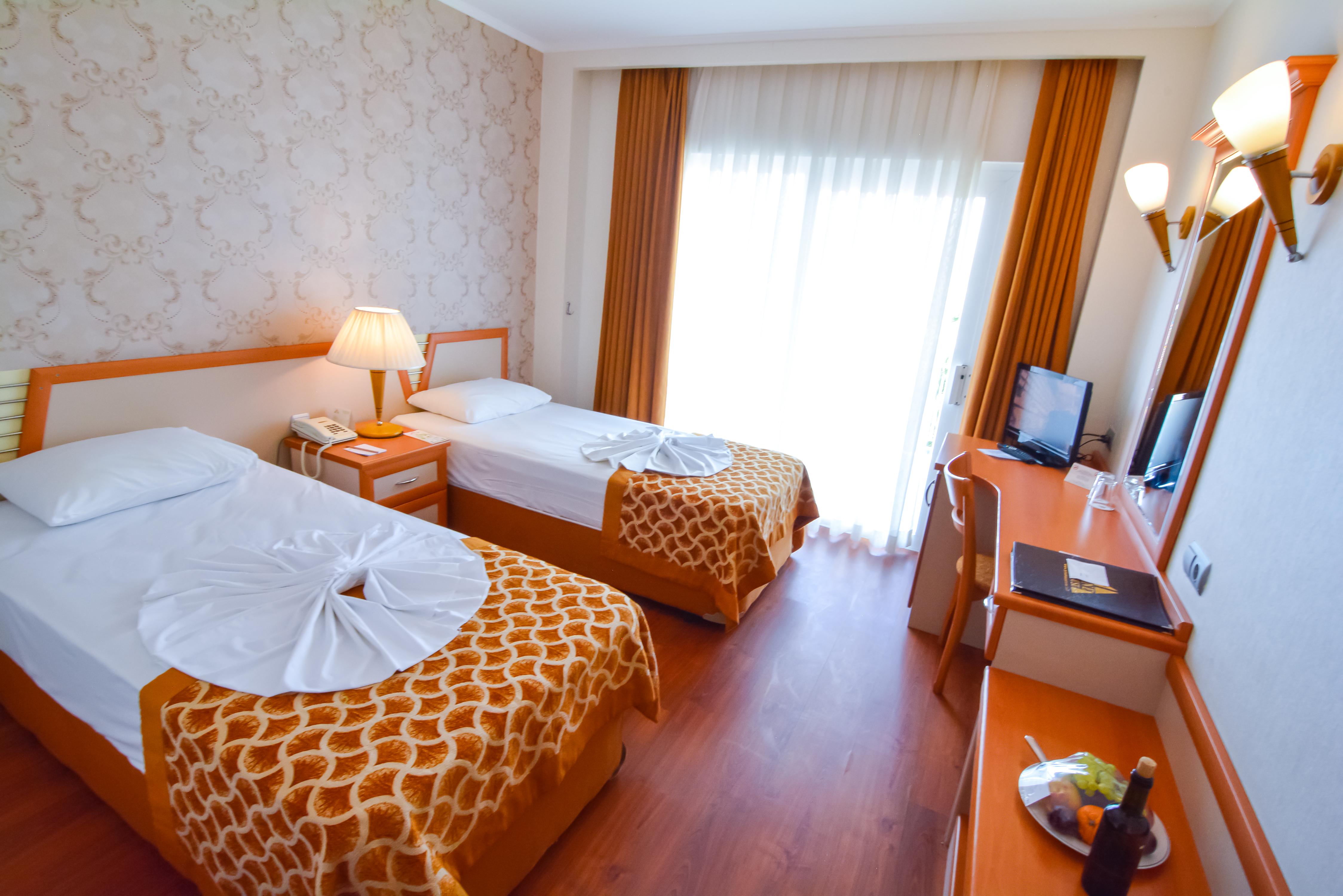 Pine House By Werde Hotels Kemer Extérieur photo