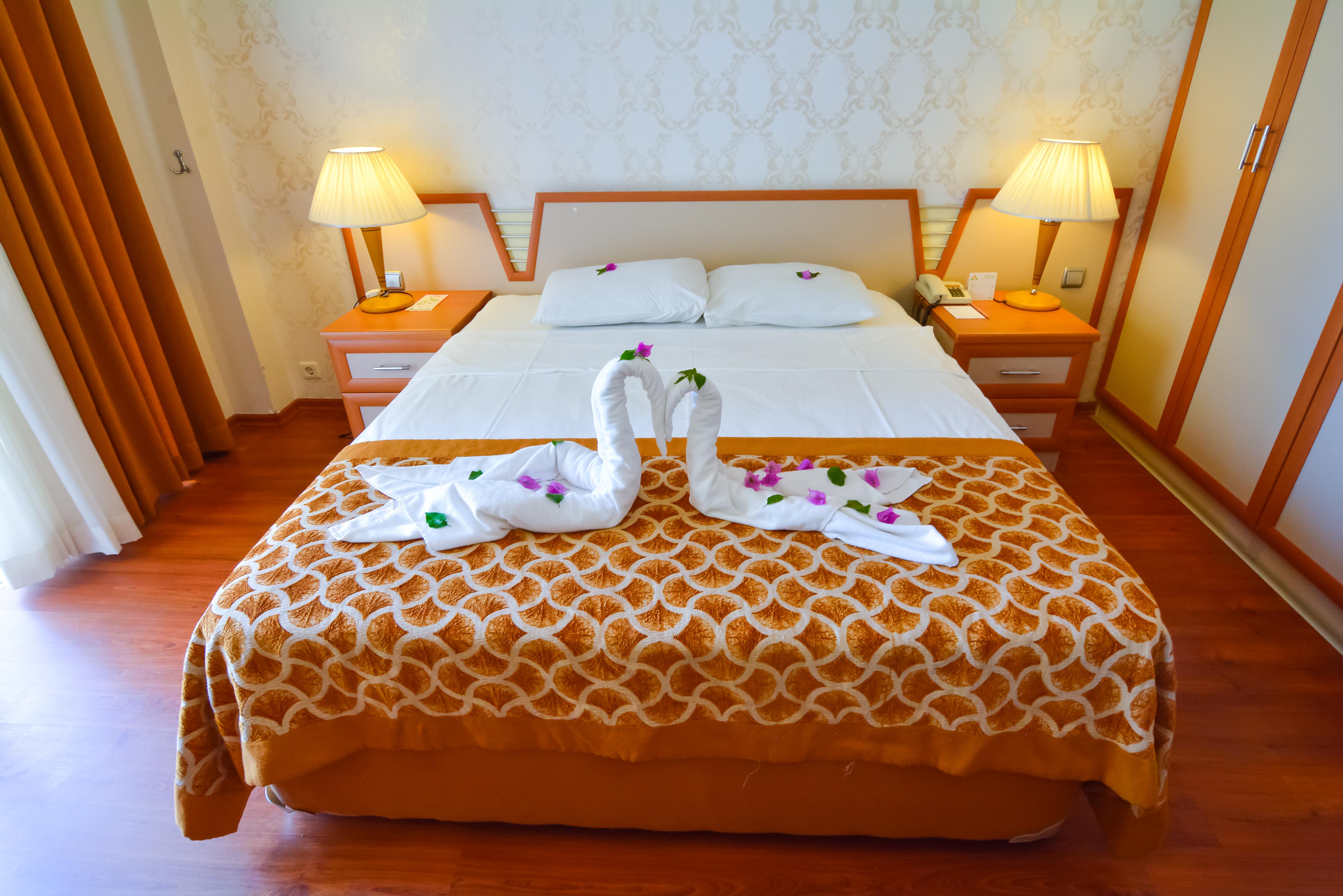 Pine House By Werde Hotels Kemer Extérieur photo