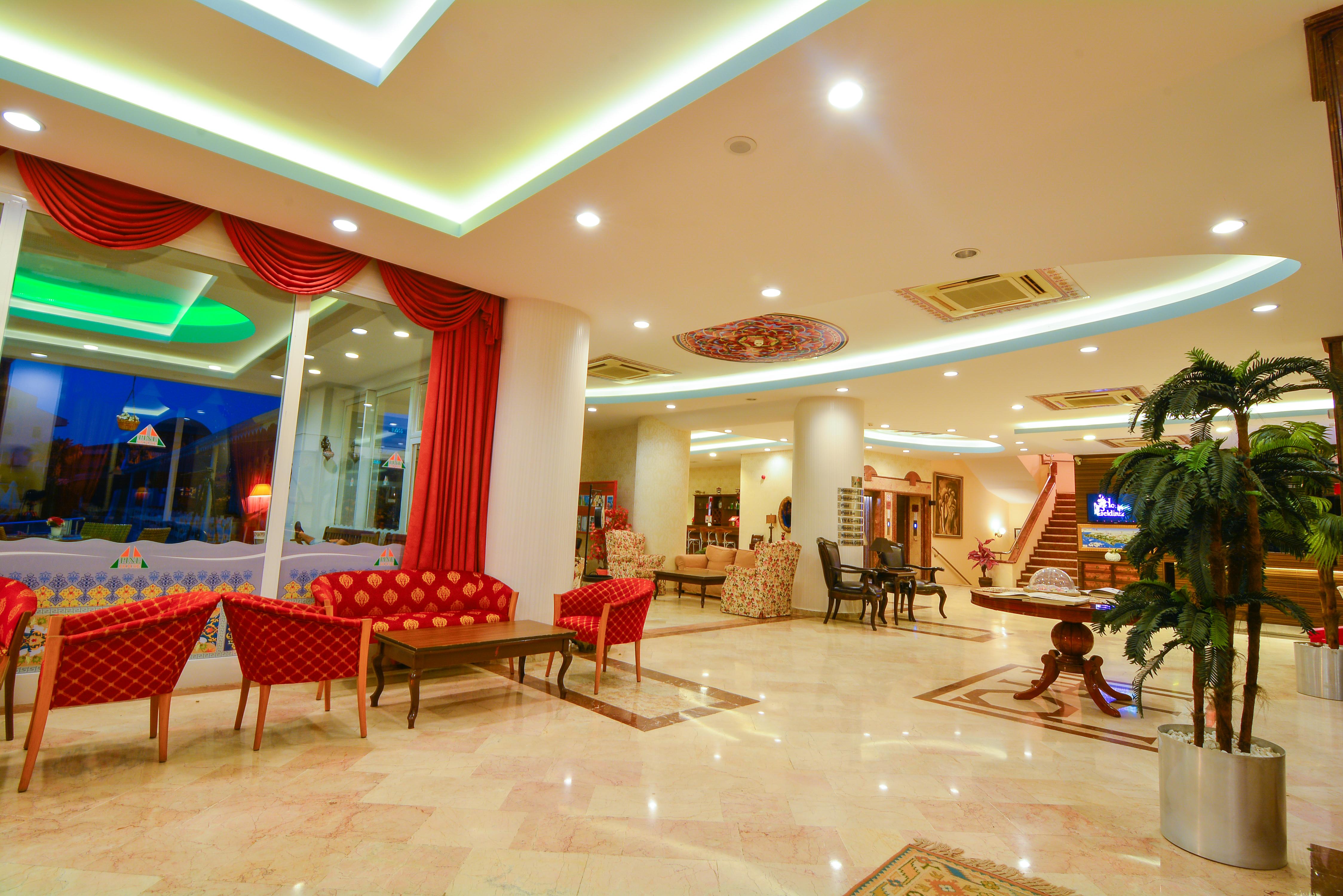 Pine House By Werde Hotels Kemer Extérieur photo