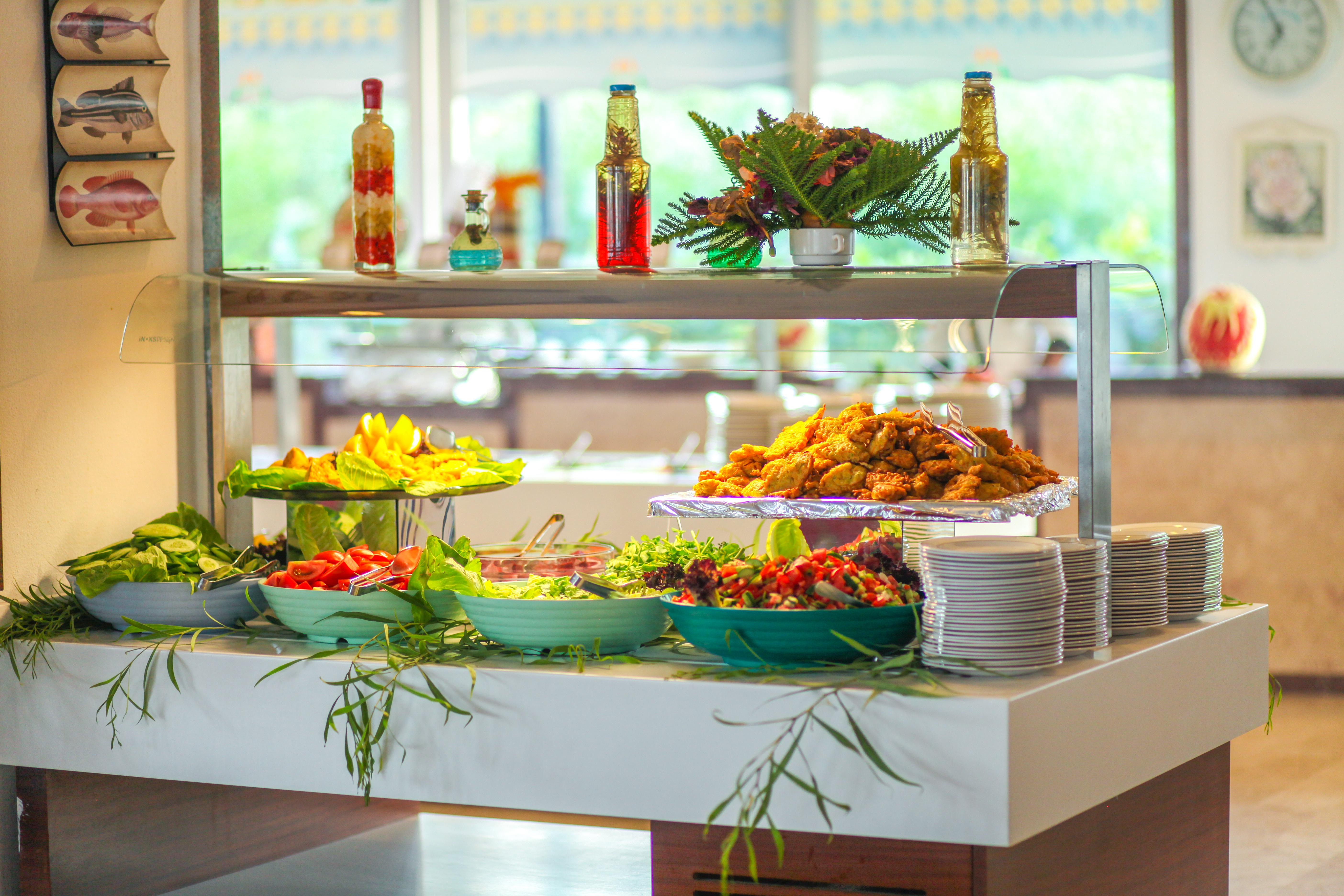 Pine House By Werde Hotels Kemer Extérieur photo