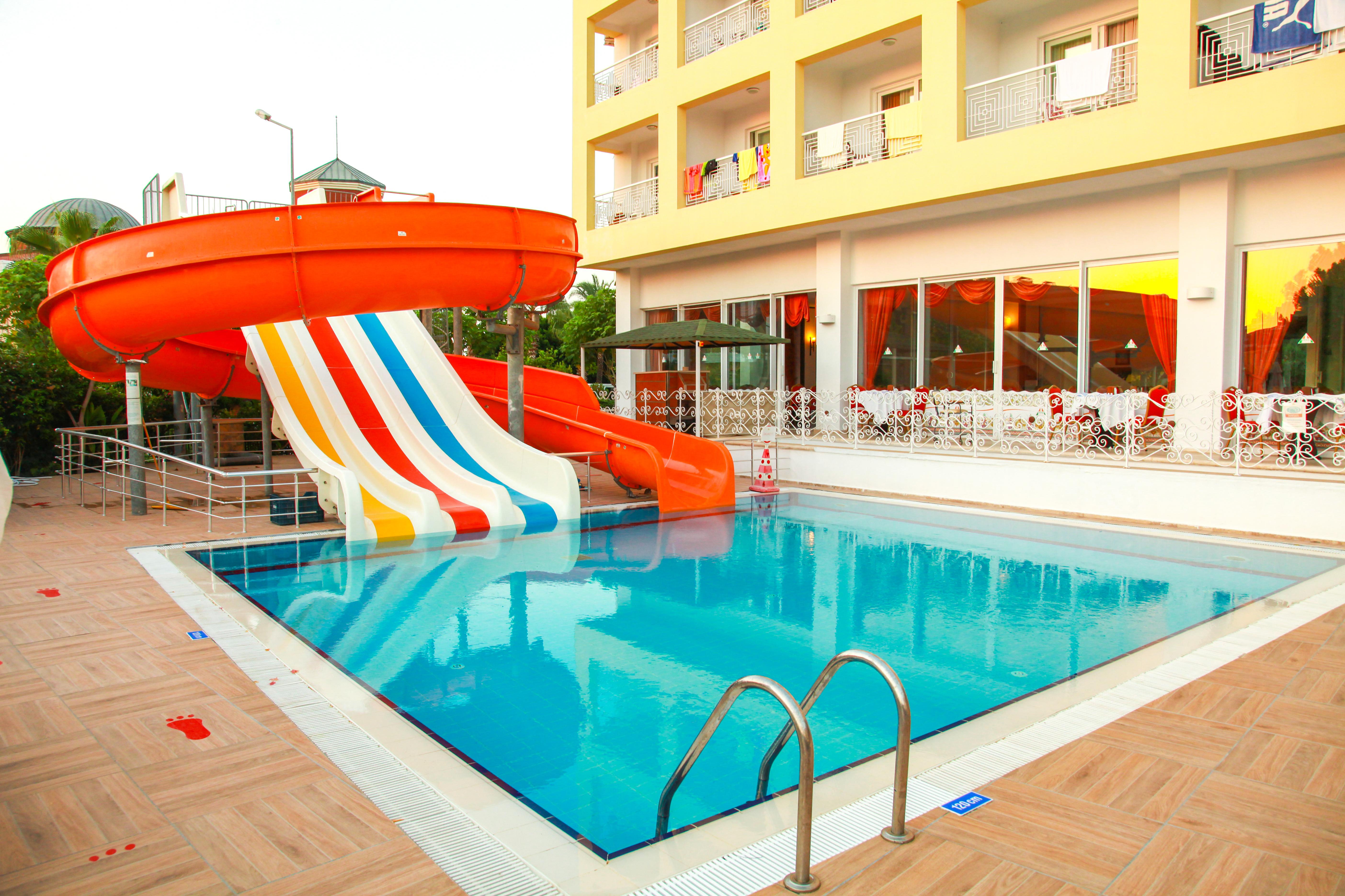 Pine House By Werde Hotels Kemer Extérieur photo