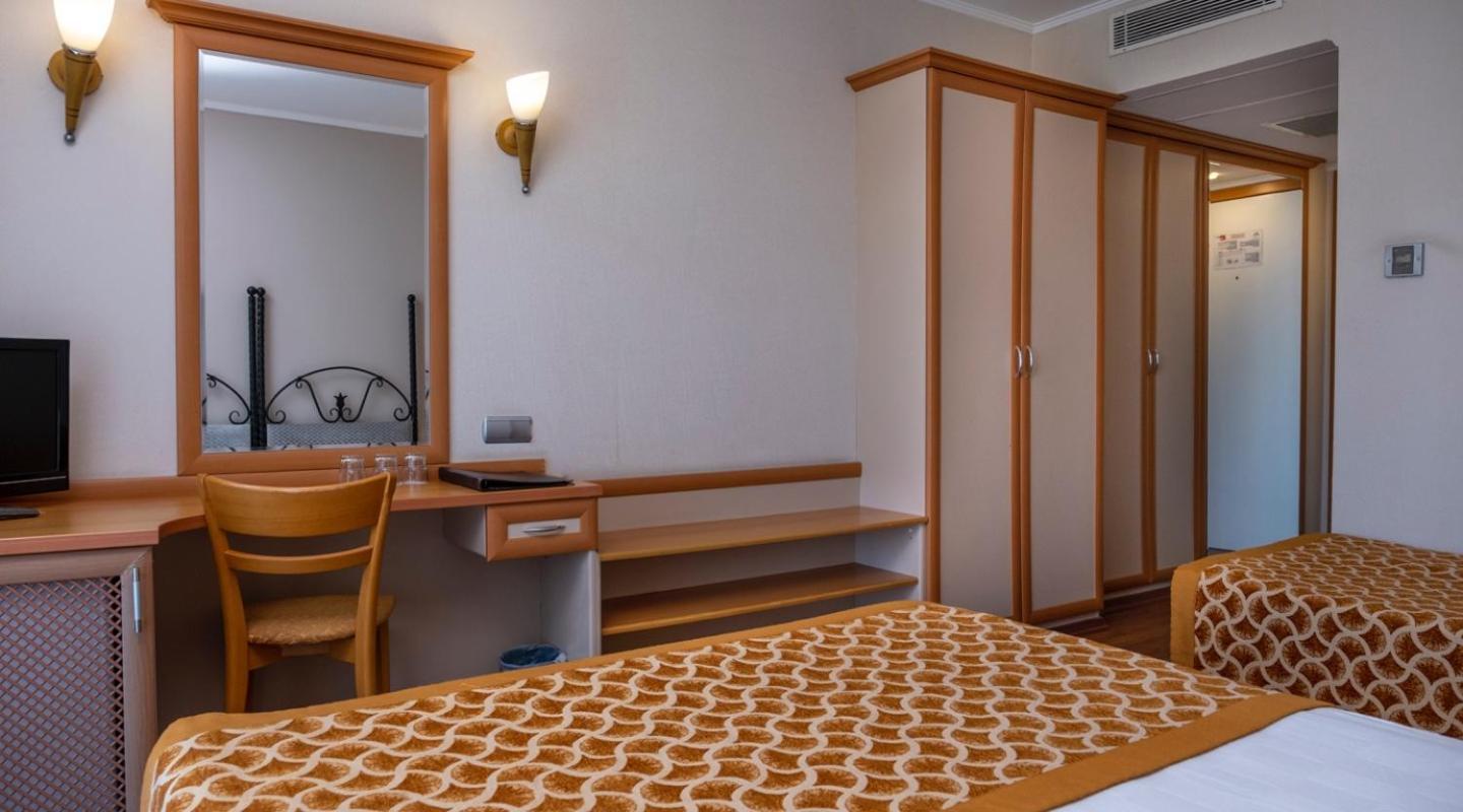 Pine House By Werde Hotels Kemer Chambre photo