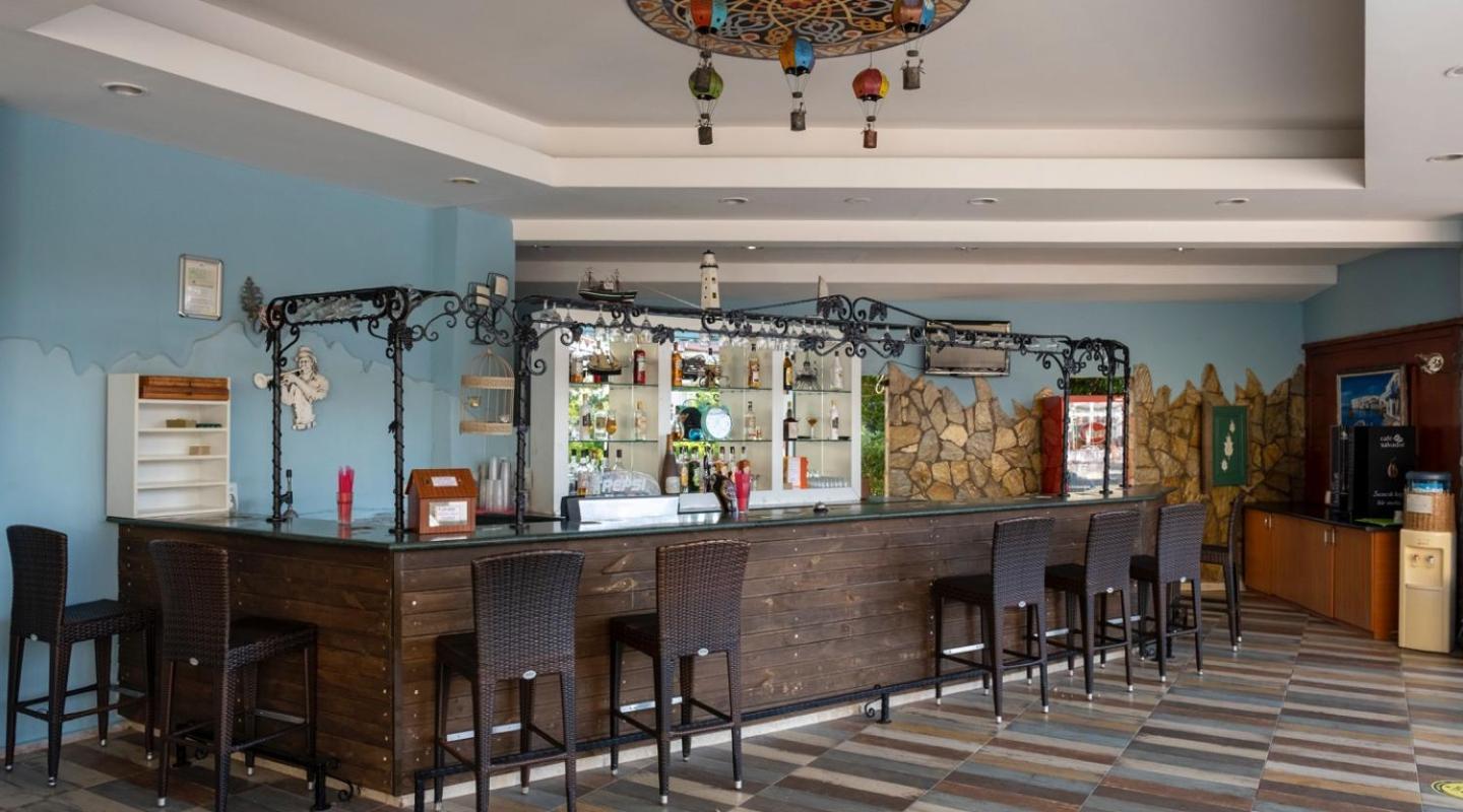 Pine House By Werde Hotels Kemer Extérieur photo