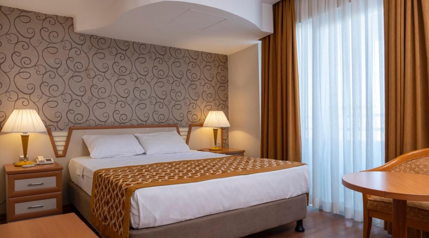 Pine House By Werde Hotels Kemer Chambre photo