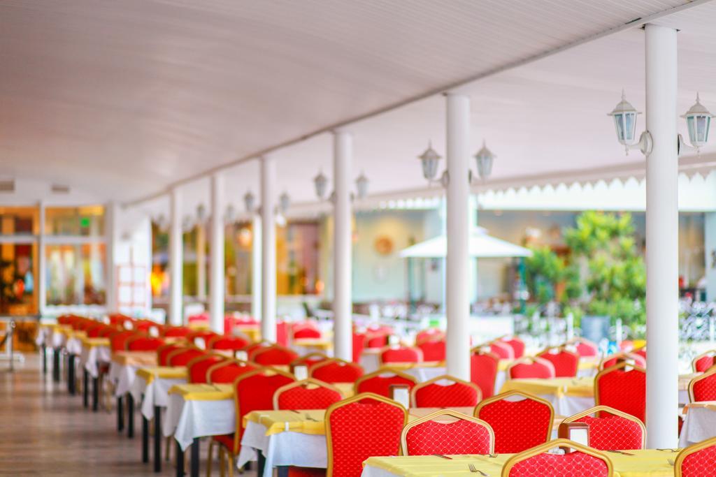 Pine House By Werde Hotels Kemer Extérieur photo