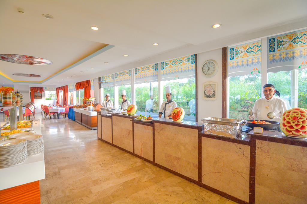 Pine House By Werde Hotels Kemer Extérieur photo