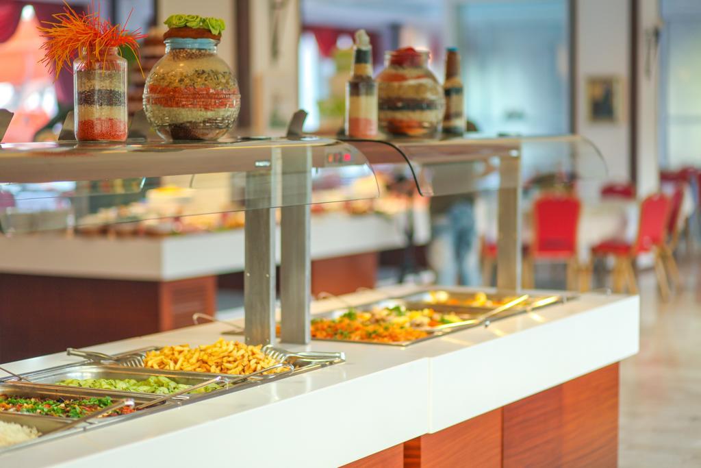 Pine House By Werde Hotels Kemer Extérieur photo