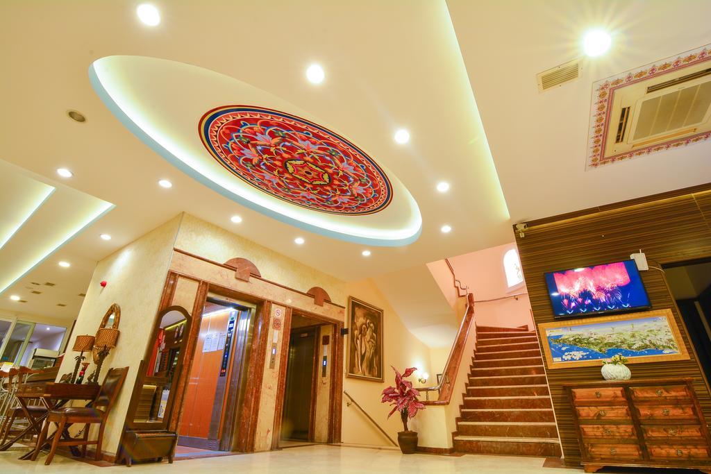 Pine House By Werde Hotels Kemer Extérieur photo
