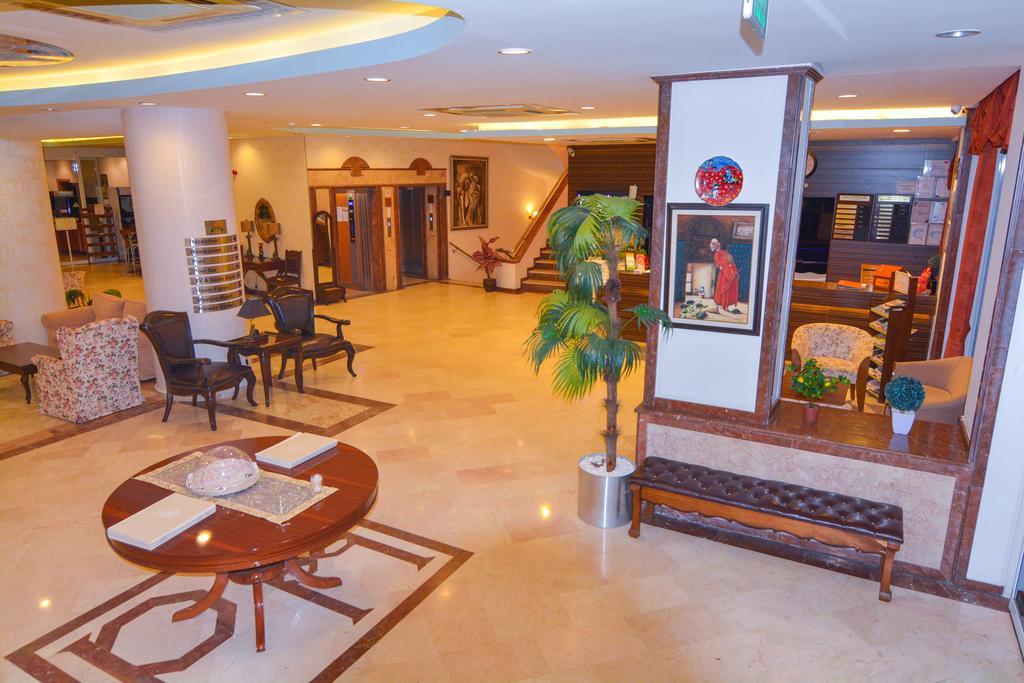 Pine House By Werde Hotels Kemer Extérieur photo