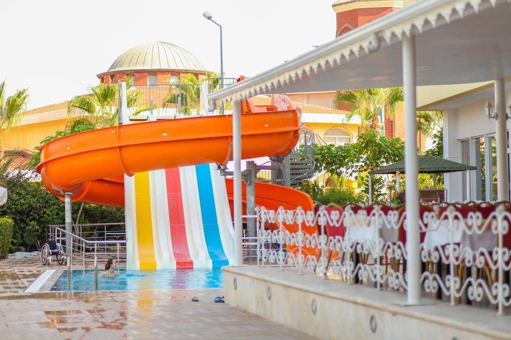 Pine House By Werde Hotels Kemer Extérieur photo