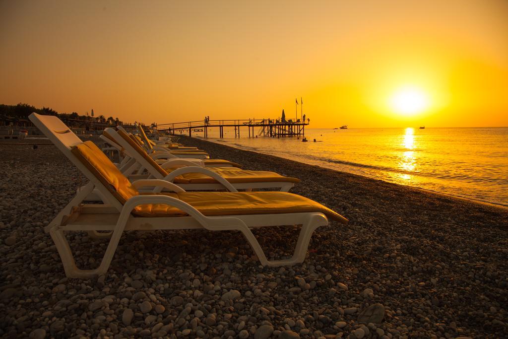 Pine House By Werde Hotels Kemer Extérieur photo