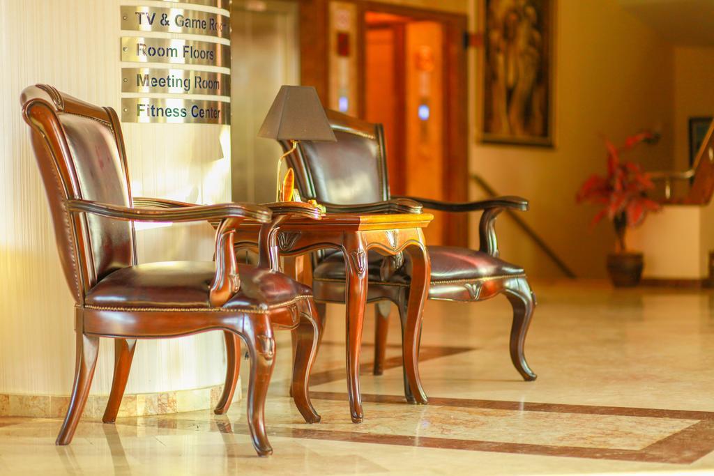 Pine House By Werde Hotels Kemer Extérieur photo