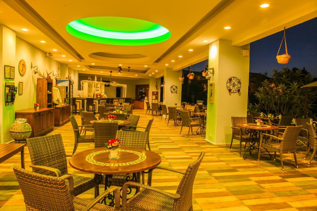 Pine House By Werde Hotels Kemer Extérieur photo