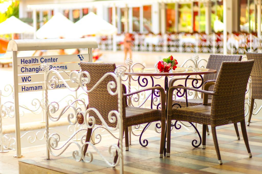 Pine House By Werde Hotels Kemer Extérieur photo