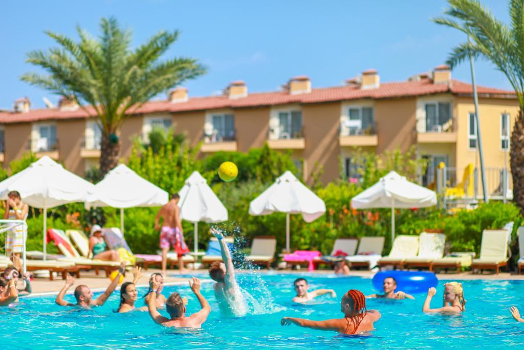 Pine House By Werde Hotels Kemer Extérieur photo