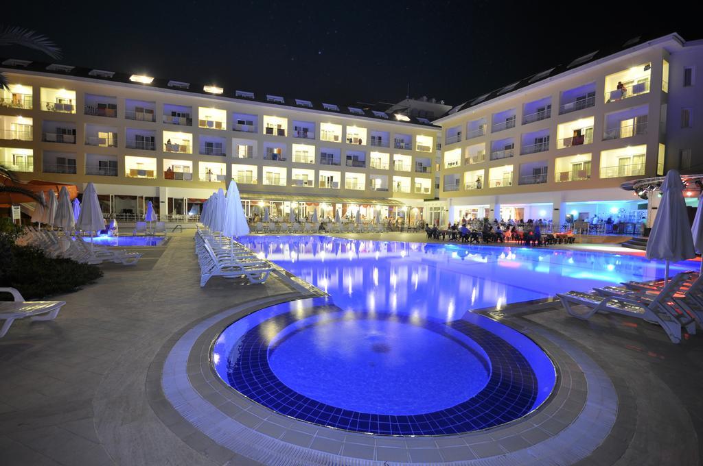 Pine House By Werde Hotels Kemer Extérieur photo